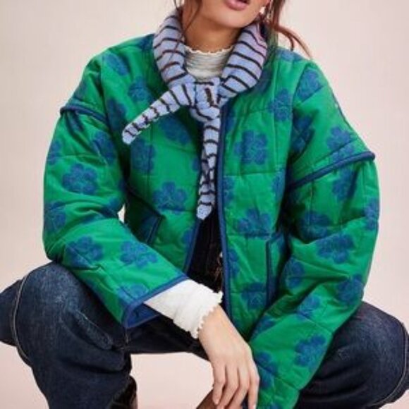 Free People Chloe Jacket - Picture 8 of 15